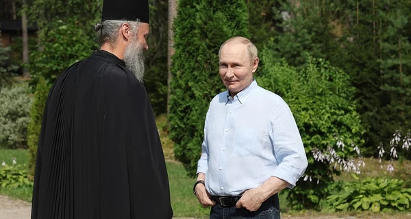 Путин после ультиматума Трампа заявил про “разочарования от избыточных ожиданий”