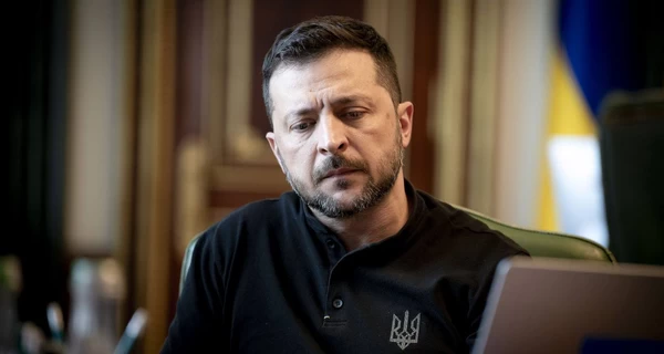 Украина слышит заявления из России и готова к встрече лидеров, - Зеленский после заявлений Путина