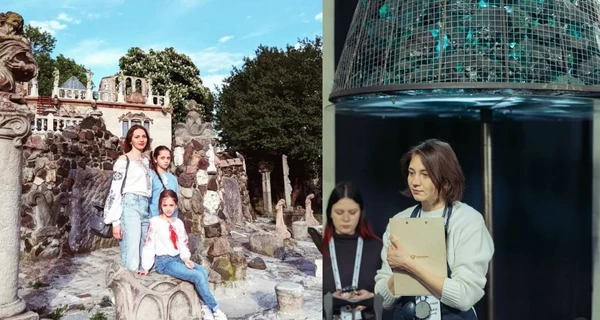 Учительница погибших в Киеве девочек рассказала о сложной судьбе их семьи 