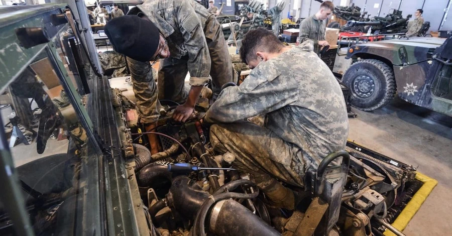 Без них не буде армії: чому тиловикам треба підвищити грошове забезпечення