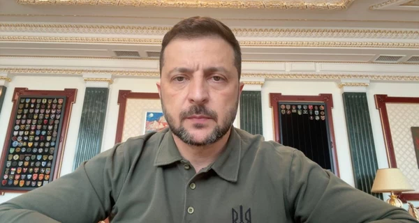 Зеленский анонсировал усиление защиты освобожденных из плена - законопроект уже готовится 