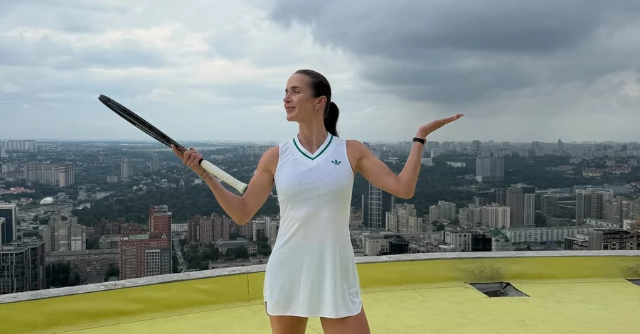 Українка Світоліна розгромила 