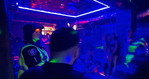 В киевском гей-клубе провели вечеринку в День траура по погибшим в результате атаки РФ