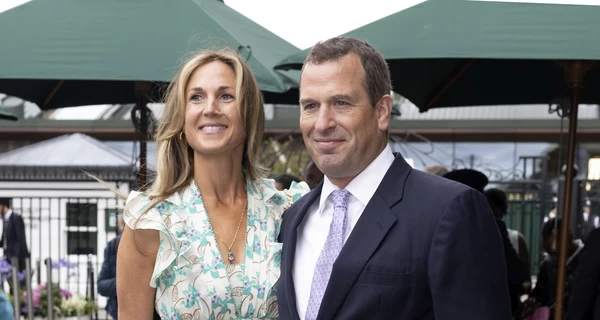 Онук королеви Єлизавети II Пітер Філліпс оголосив про заручини з коханою