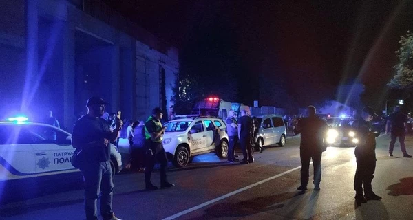 Полиция открыла уголовное дело из-за бунта родственников мобилизованных в Виннице