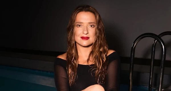 Могилевская в день своего 50-летия сделала пикантные фото и рассказала об отношении к возрасту