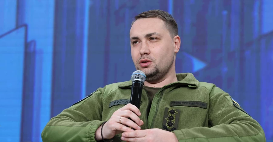 Буданов розповів про сценарії завершення війни та проблеми зі здоров'ям у Путіна 