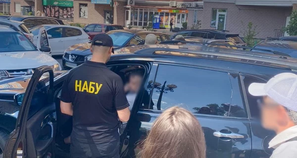 Среди разоблаченных НАБУ и САП – нардеп Кузнецов и экс-глава Луганщины Гайдай