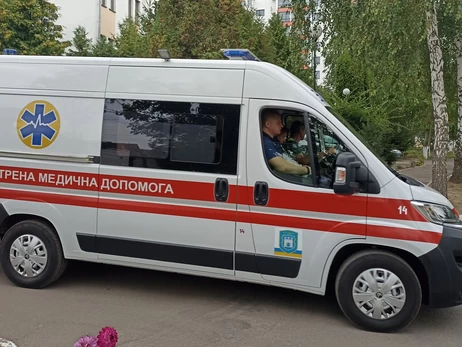 На Сумщине россияне дроном убили ребенка и тяжело ранили его друга 