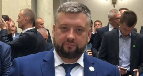 Членство Кузнецова во фракции 