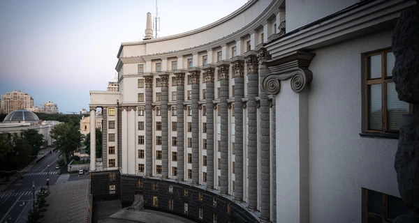  Кабмин на срочном заседании согласовал увольнение Сергея Гайдая из Мукачевской РГА 