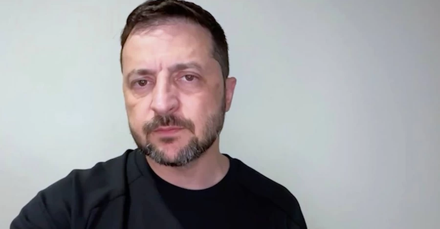  Зеленский после коррупционного скандала: Только боевые офицеры будут занимать руководящие должности в Нацгвардии