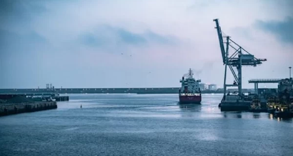 Украина ввела санкции против капитанов российского теневого флота