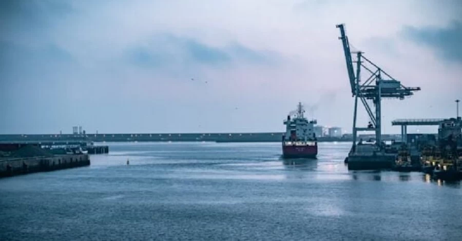 Украина ввела санкции против капитанов российского теневого флота