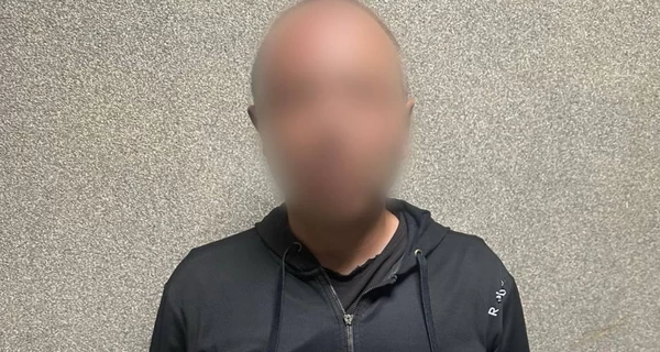 В Харькове мужчина стрелял в ветерана ВСУ, который на войне потерял ногу