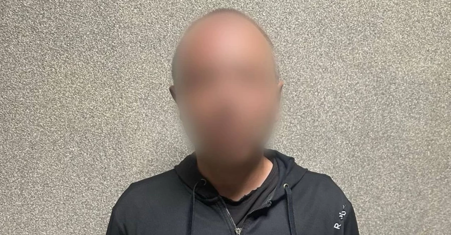 В Харькове мужчина стрелял в ветерана ВСУ, который на войне потерял ногу