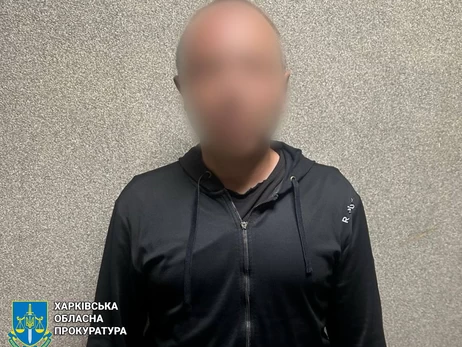 В Харькове мужчина стрелял в ветерана ВСУ, который на войне потерял ногу