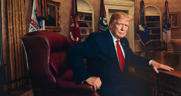 Трамп заявил, что Виткофф поедет в Москву, потому что россияне «очень просили»