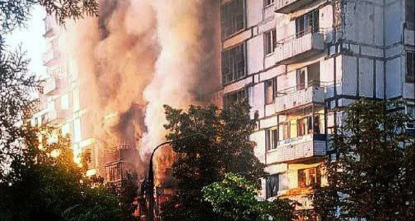 Россия ударила по Степногорской общине под Запорожьем, погибли три человека