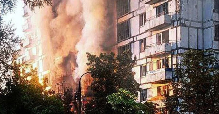 Росія вдарила по Степногірській громаді під Запоріжжям, загинули три людини