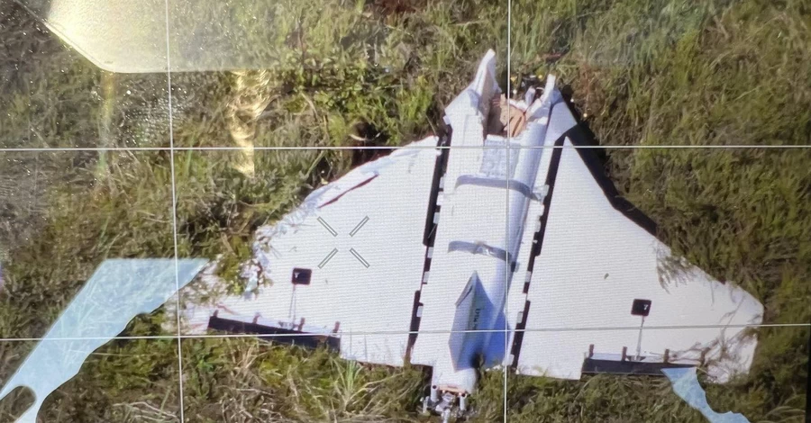 Инцидент с дроном в Литве расследуют как эпизод военных преступлений в Украине