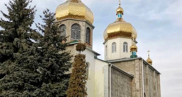 В Хмельницкой области в монастыре нашли тело военного, в убийстве подозревают священника УПЦ МП