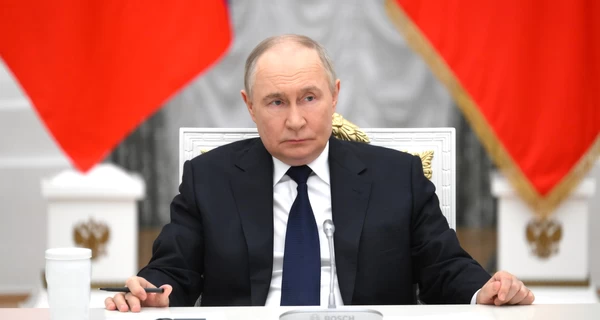 Песков заявил, что Путин не против встречи с Зеленским, но снова есть нюанс