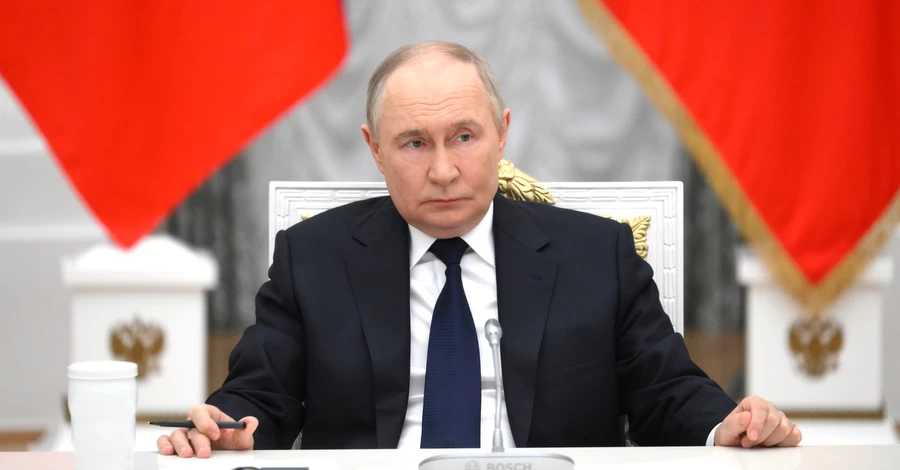 Песков заявил, что Путин не против встречи с Зеленским, но снова есть нюанс