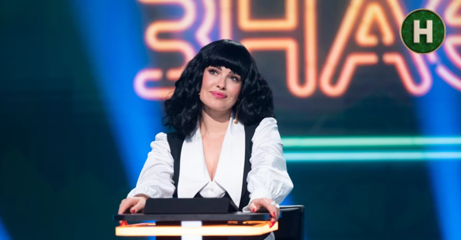 Ведуча проєкту 