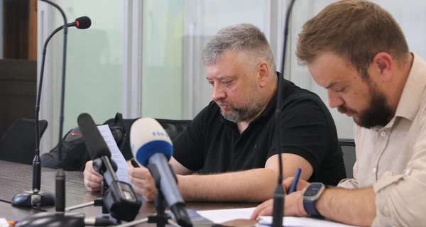 Нардепа Кузнецова арестовали с альтернативой залога по делу о закупках РЭБ