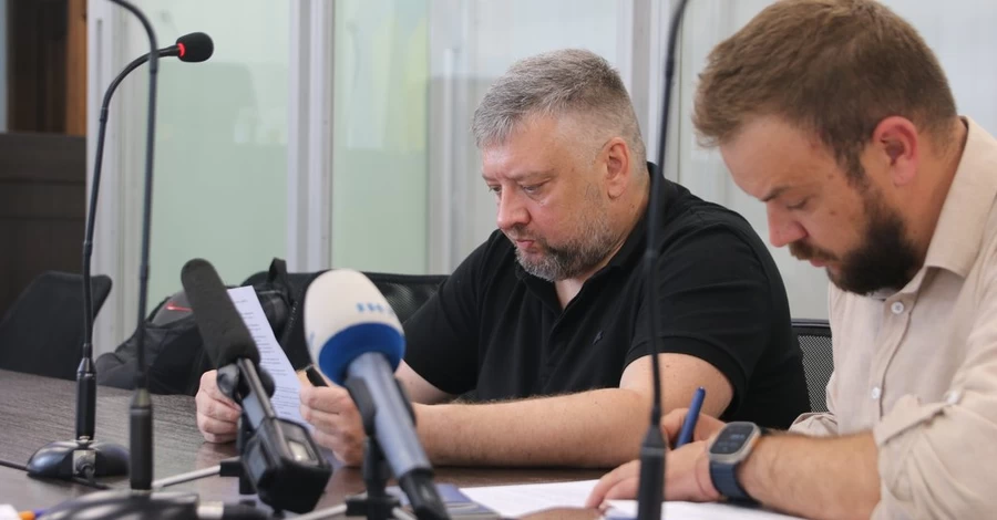 Нардепа Кузнєцова заарештували з альтернативою застави у справі про закупівлі РЕБ