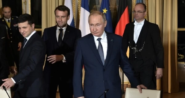 В Офисе президента прокомментировали заявление РФ о возможной встрече президентов