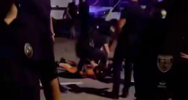 Винницкий суд отправил под стражу 5 человек, участвовавших в бунте против ТЦК