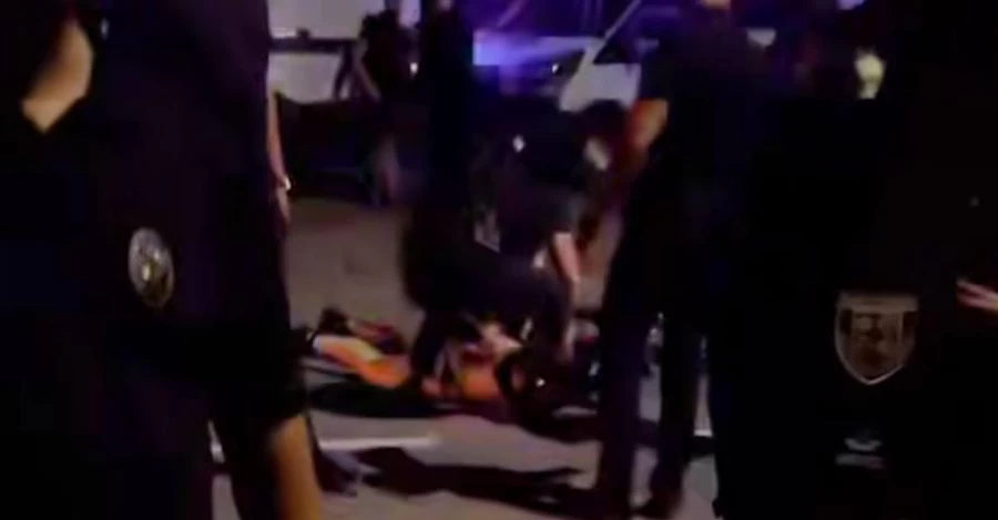 Винницкий суд отправил под стражу 5 человек, участвовавших в бунте против ТЦК