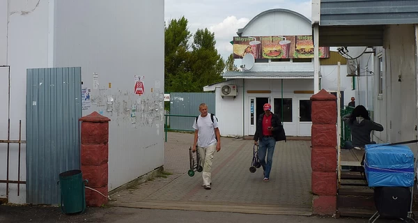 В ЦПД опровергли информацию о якобы 