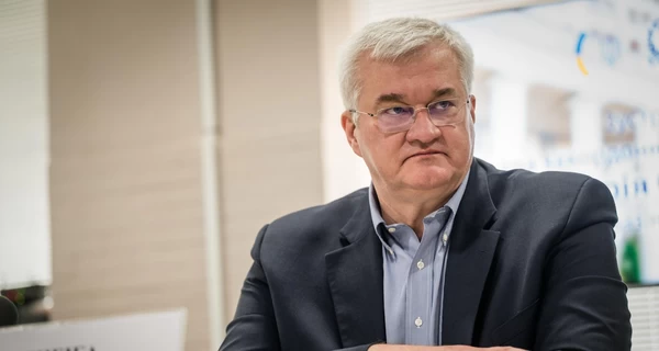 Сибига заявил, что Украина хочет производить дроны вместе с Японией 