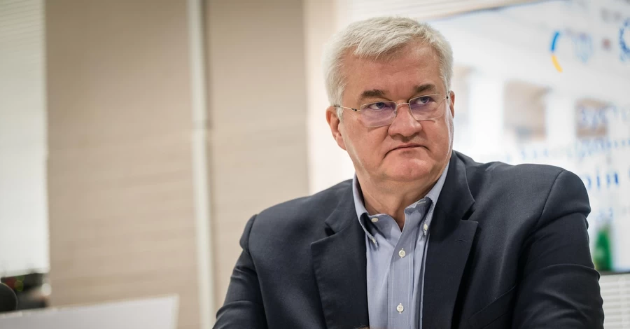 Сибіга заявив, що Україна хоче виробляти дрони разом із Японією 