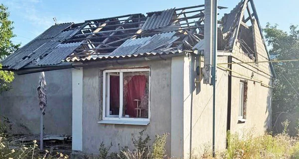 В Запорожской области от российских ударов погибли 4 человека, еще 3 ранены