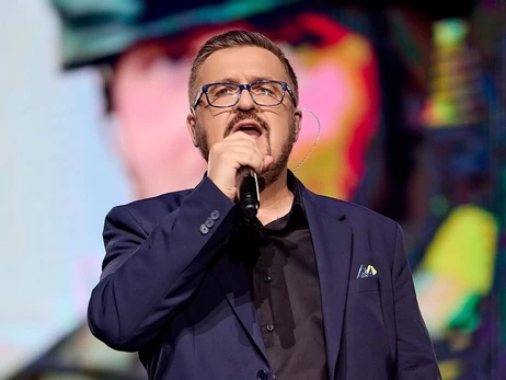 Олександр Пономарьов вперше прокоментував новину про третій шлюб: Горбунов збрехав