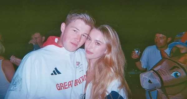 В платье Givenchy: Дочь Стива Джобса показала фото со свадьбы