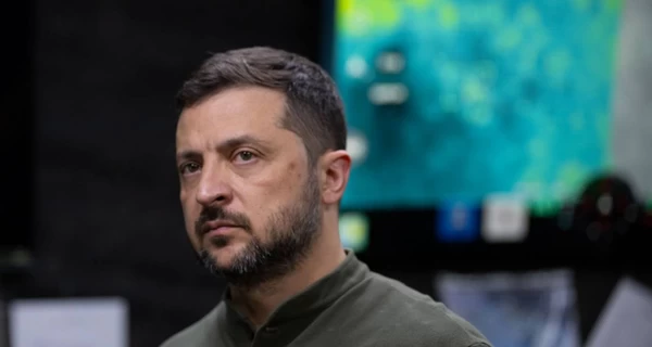 В Исламабаде отрицают заявление Зеленского о наемниках под Волчанском