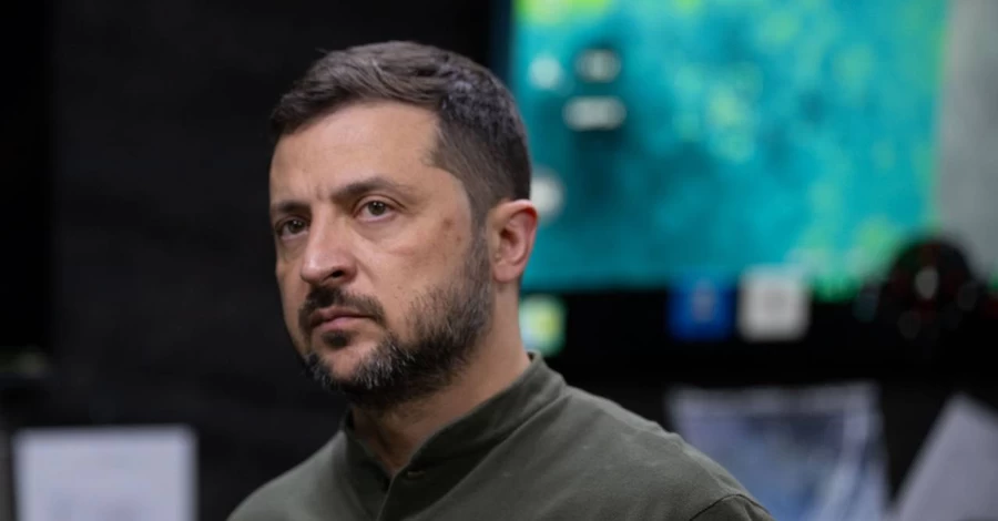 У Пакистані заперечили заяву Зеленського щодо найманців під Вовчанськом 