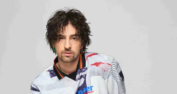 Володимир Дантес став новим партнером Лесі Нікітюк у шоу 