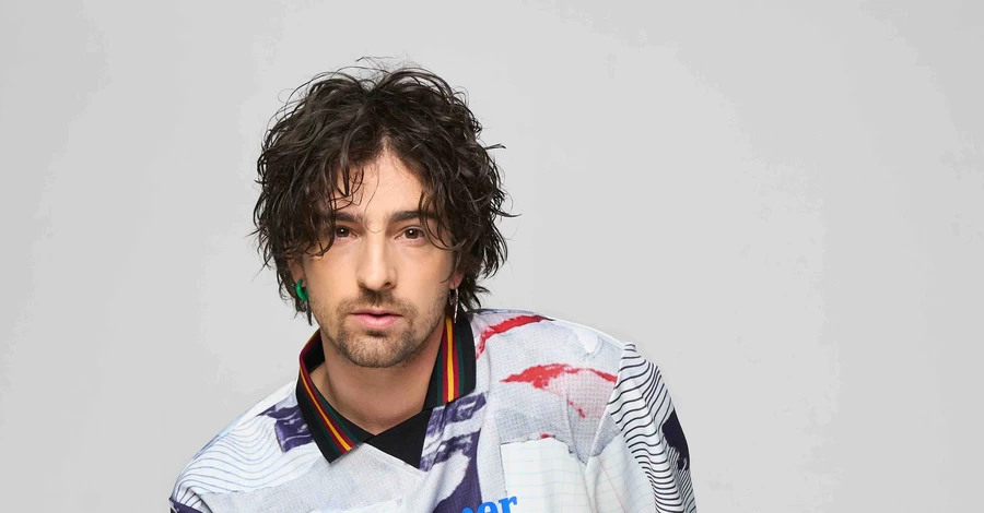 Владимир Дантес стал новым партнером Леси Никитюк в шоу 