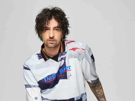 Владимир Дантес стал новым партнером Леси Никитюк в шоу 