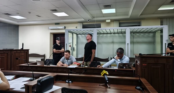 Суд арестовал полковника Нацгвардии Мышанского, подозреваемого в коррупции на закупке дронов и РЭБ