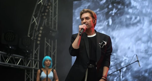 EL Кравчук рассказал об обучении и какую новую профессию получает