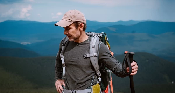 Святослав Вакарчук покорил Говерлу и Поп Иван