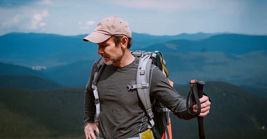 Святослав Вакарчук покорил Говерлу и Поп Иван