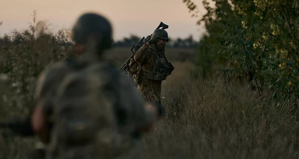 За 8 месяцев из СОЧ на фронт вернулись более 29 тысяч военных 